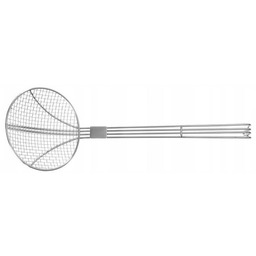 Hendi Cedzak siatkowy, wzmocniony - średnica 160 mm