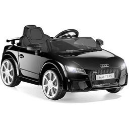 Audi Tt Rs Auto na Akumulator Światła Przód