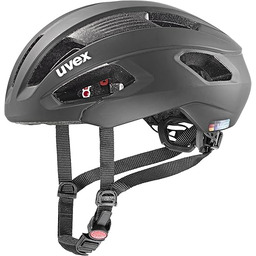 uvex rise cc - bezpieczny kask wyczynowy unisex