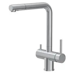 Quadron Ellen 3673512BS Stal szlachetna Bateria kuchenna