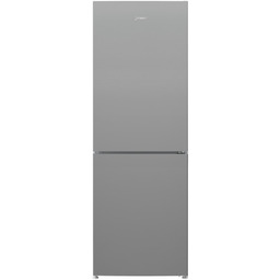 Lodówka Indesit INKS 1341 S4E 322L LED Srebrna