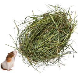 Naturalna karma 8kg siano zielone sianko węgrowskie