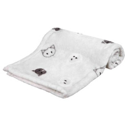 TRIXIE Legowisko Mimi Szary M 70 x 50