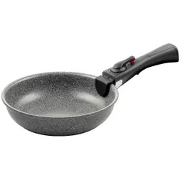 Ballarini Torre 1029404 Indukcja Granitowa 28cm Patelnia
