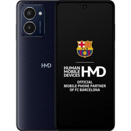 HMD Pulse Pro 8/256GB DualSIM Czarny