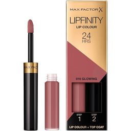 Max Factor Lipfinity Lip Colour 24H Pomadka, 016