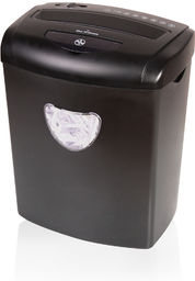 Niszczarka OPUS OS 2210 CD 4 x 39