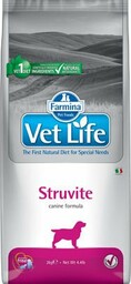 FARMINA Vet Life Dog Urinary Struvite 2kg