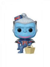 Figurka Wizard of Oz - Winged Monkey (Funko