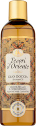 Tesori d''Oriente Argan & Cyperus Oils 250ml olejek