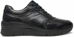 Sneakersy Tamaris 1-23764-43 Czarny