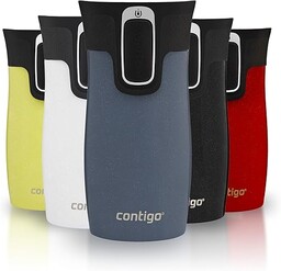 Contigo West Loop Mini Autoseal Kubek podróżny, ze