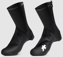 ASSOS Ochraniacze na buty rowerowe przeciwdeszczowe RS RAIN