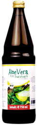 SOK Z ALOESU (ALOE VERA) NFC BIO 750