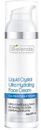 Bielenda Professional Face Program Liquid Crystal Ultra Hydrating