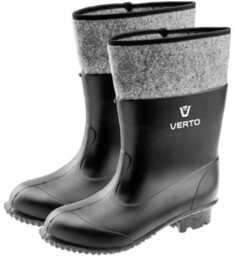 VERTO Gumofilce 15G907 (rozmiar 46)