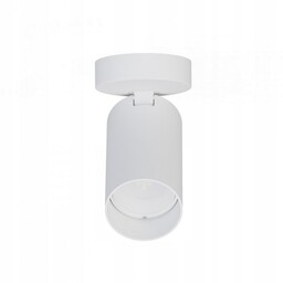 Nowodvorski lampa sufitowa punktowa tuba spot Mono