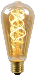 Żarówka FILAMENT 49034/05/62 - Lucide