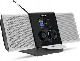 Radioodtwarzacz Technisat Multyradio 600 CD Ir Bluetooth Dab+