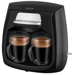 Sencor SCE 2100BK Ekspres przelewowy