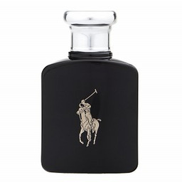 Ralph Lauren Polo Black woda toaletowa dla mężczyzn