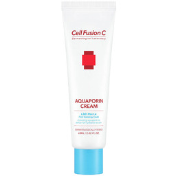 CELL FUSION C Aquaporin Cream krem silnie nawilżający