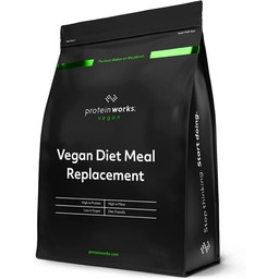 The Protein Works Wegański zamiennik posiłku 500 g
