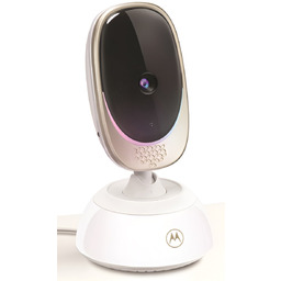 Niania elektroniczna Motorola VM85 Connect monitor 5'' Wi-fi