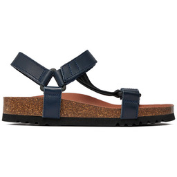 Sandały Scholl Heaven AO F23009 1007 350 Granatowy