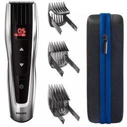 Philips HC9420/15 czarny