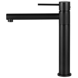 Bateria umywalkowa z ruchomą wylewką CMB7521BL Lugo Corsan