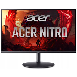 Monitor Acer Nitro 27'' XF270W3BMIIPHX 1920x1080px Ips 240Hz