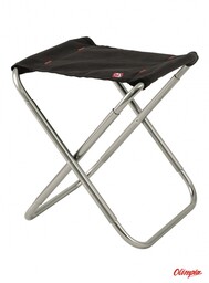 Robens Krzesło składane Discover - silver grey