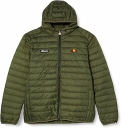 ellesse Kurtka męska Lombardy wyściełana
