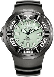 CITIZEN Zegarek BJ8055-04X - ZESTAW