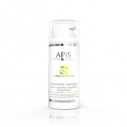 APIS Hydro Evolution ekstremalnie nawilżające serum z gruszką