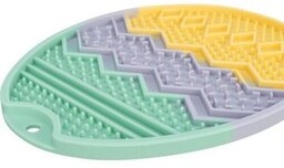 LicknSnack EASTER - Mata do lizania design Wielkanoc,