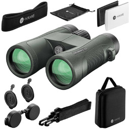 Lornetka Hawke Endurance ED 10x42 zielona