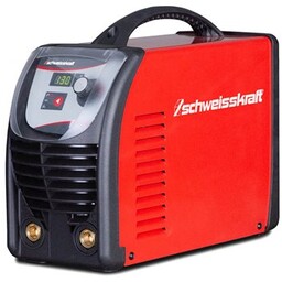 Spawarka elektrodowa inwertorowa CRAFT-STICK 161P MMA 230 V