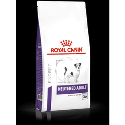ROYAL CANIN Neutered Adult Small Dog 1,5kg