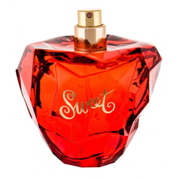 Lolita Lempicka Sweet woda perfumowana 100 ml TESTER