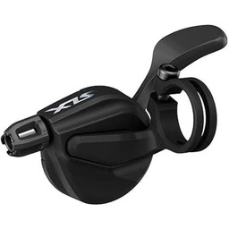 SHIMANO Mando Cambio Iz. 2v-SL-M7100 SLX