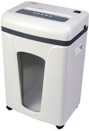 Niszczarka OPUS CS 2208 CD 2 x 12