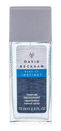 David Beckham Made Of Instinct 75ml dezodorant