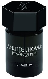 Yves Saint Laurent La Nuit de L Homme