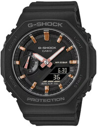 Zegarek damski Casio G-SHOCK GMA-S2100-1AER