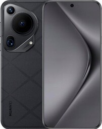 SMARTFON HUAWEI P70 ULTRA PURA 16GB/ 512GB CZARNY