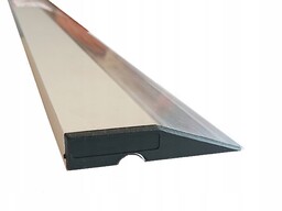 Łata Tynkarska Trapezowa 250 cm Schedpol T250