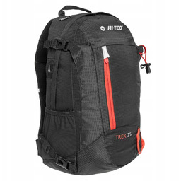Plecak turystyczny miejski wojskowy Hi-Tec Trek 25 l