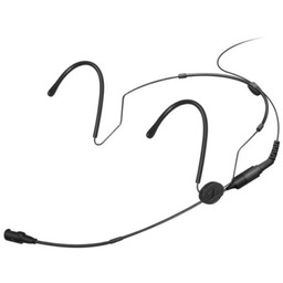 Sennheiser HSP 4-EW - Mikrofon nagłowny, pojemnościowy, kardioidalny,